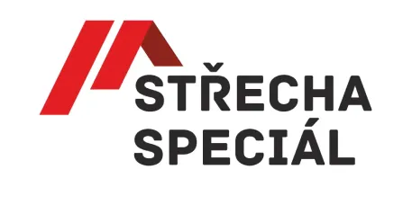 logo střecha speciál